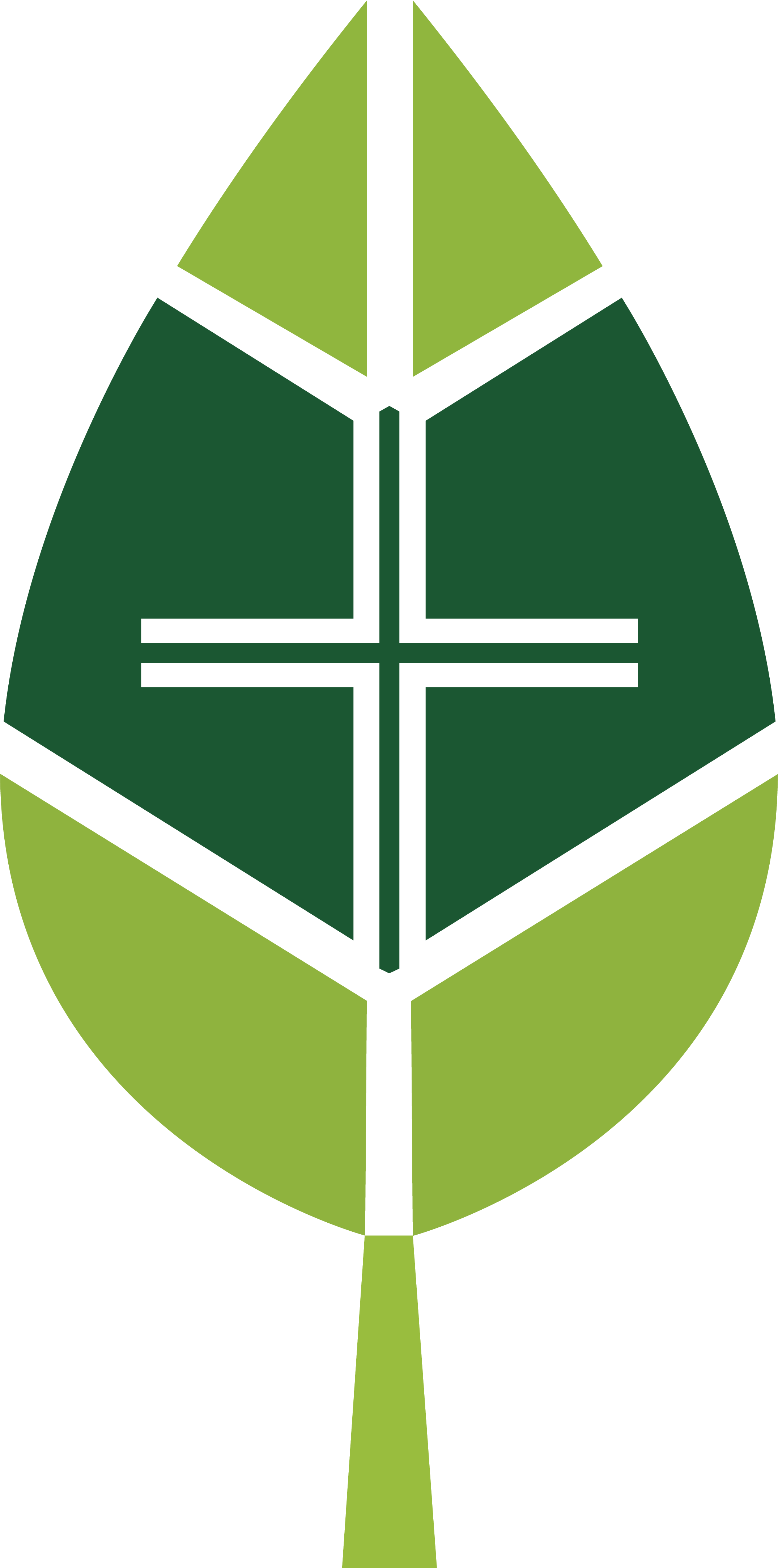 Access Form ECO Church Portal